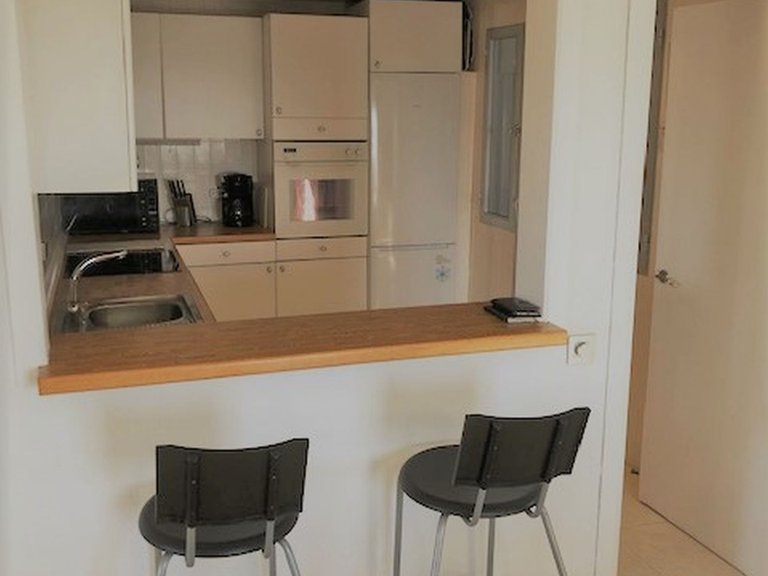 Apartment for Sale in Marbella, Malaga 6