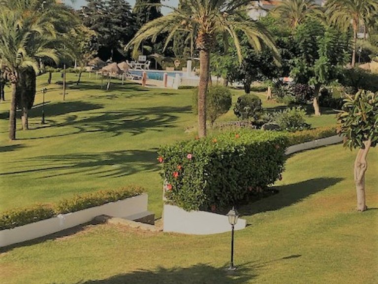 Apartment for Sale in Marbella, Malaga 22