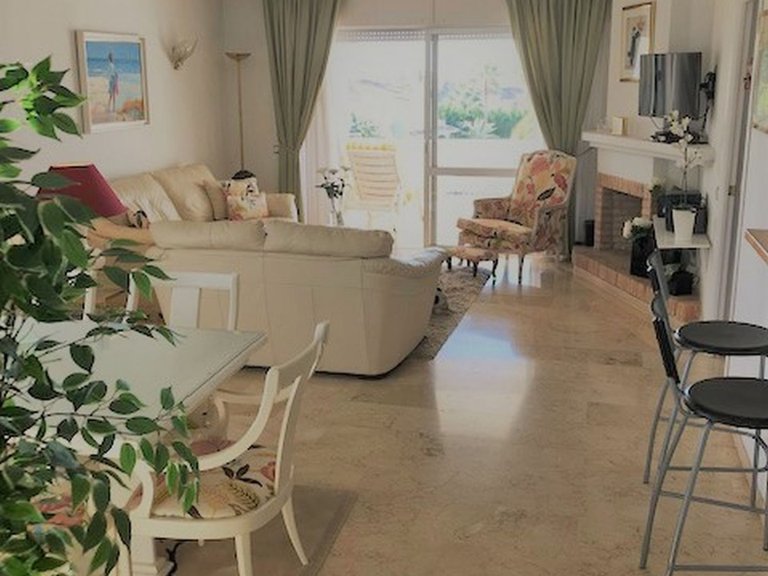 Apartment for Sale in Marbella, Malaga 19