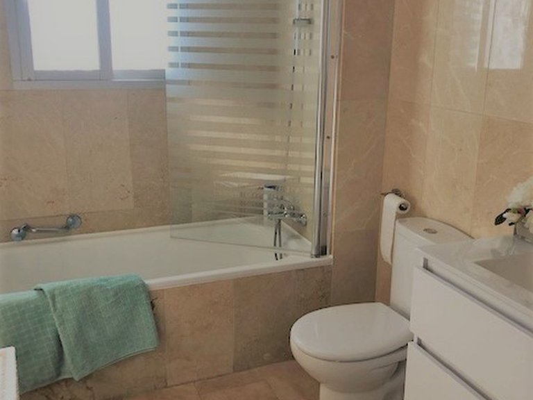 Apartment for Sale in Marbella, Malaga 7