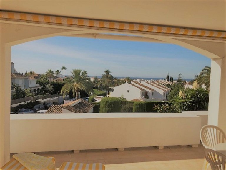Apartment for Sale in Marbella, Malaga 14