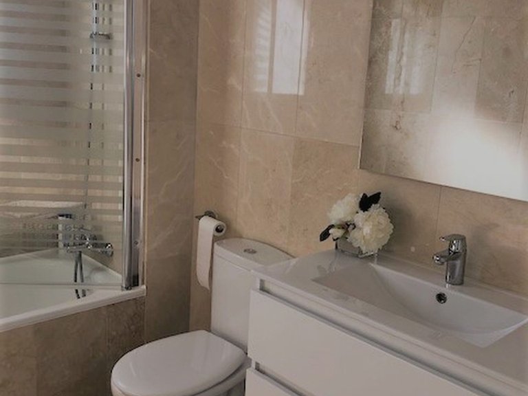 Apartment for Sale in Marbella, Malaga 21