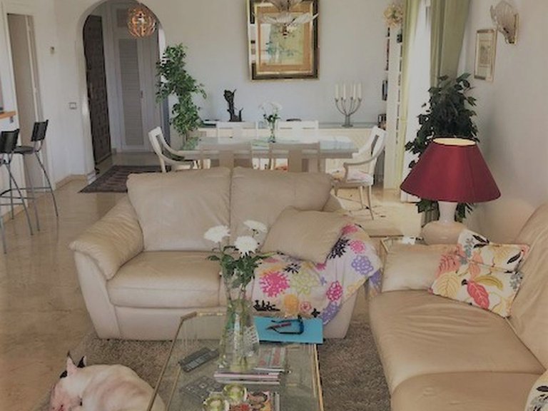 Apartment for Sale in Marbella, Malaga 3