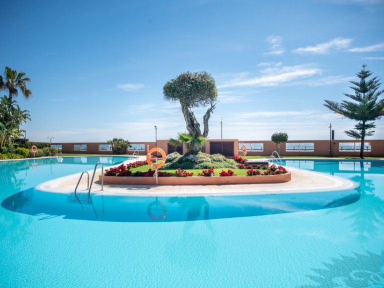 Apartment for Sale in Marbella, Malaga 1