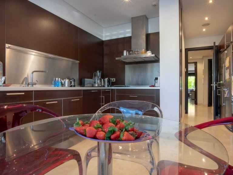 Apartment for Sale in Marbella, Malaga 12