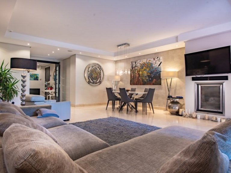 Apartment for Sale in Marbella, Malaga 5