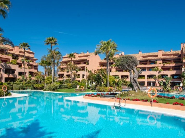 Apartment for Sale in Marbella, Malaga 2