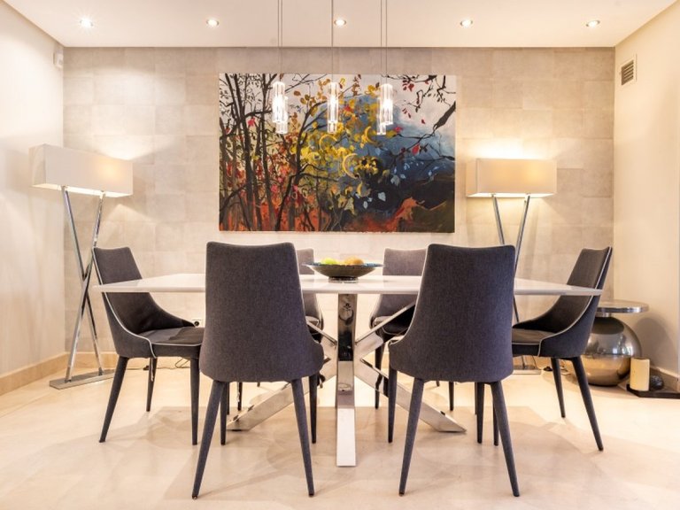 Apartment for Sale in Marbella, Malaga 10