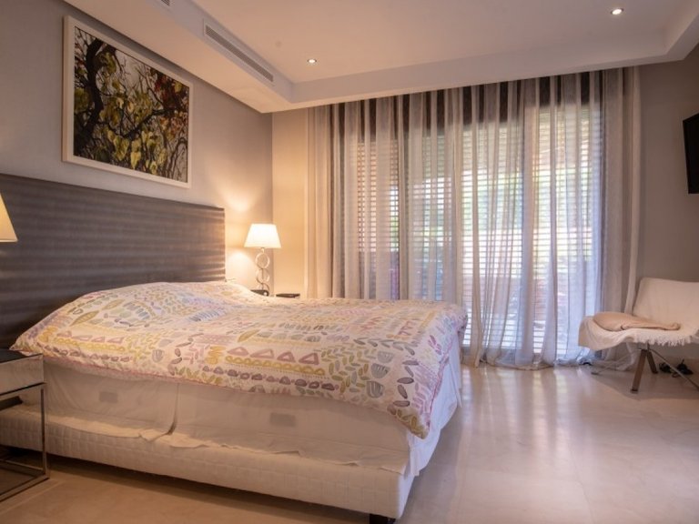 Apartment for Sale in Marbella, Malaga 6