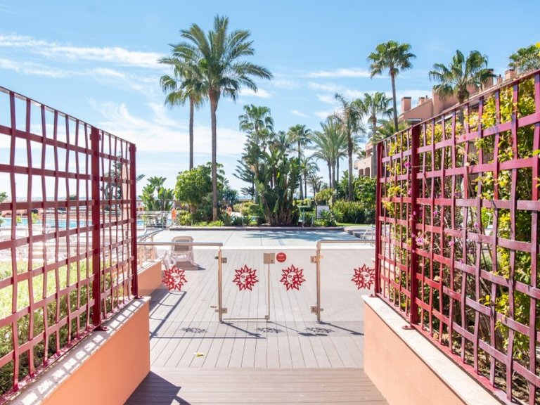 Apartment for Sale in Marbella, Malaga 16