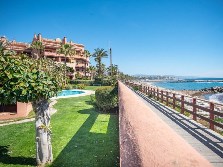 Apartment for Sale in Marbella, Malaga 3