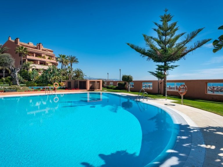 Apartment for Sale in Marbella, Malaga 4