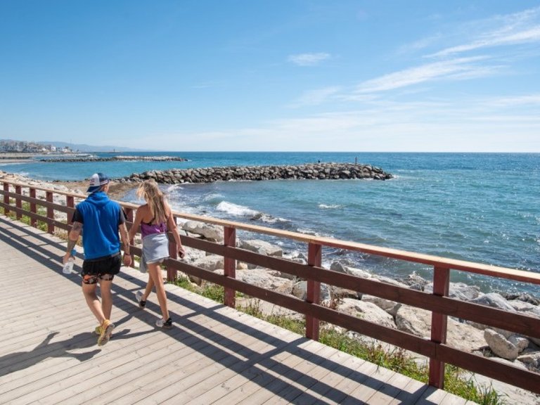 Apartment for Sale in Marbella, Malaga 14