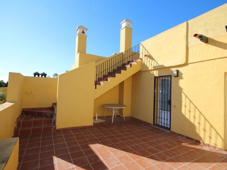 Town House for Sale in San Pedro De Alcantara, Malaga 13