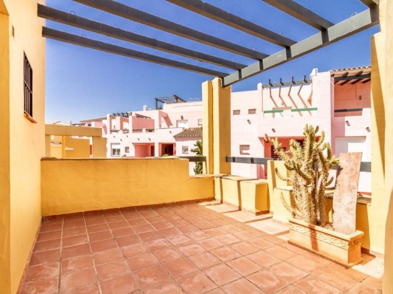 Town House for Sale in San Pedro De Alcantara, Malaga 18
