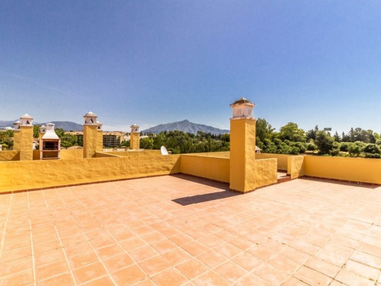 Town House for Sale in San Pedro De Alcantara, Malaga 21