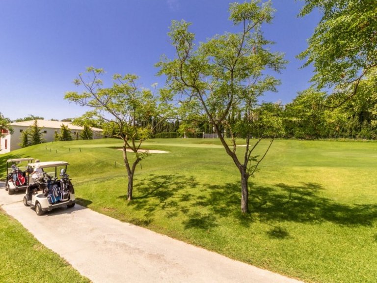Town House for Sale in San Pedro De Alcantara, Malaga 14