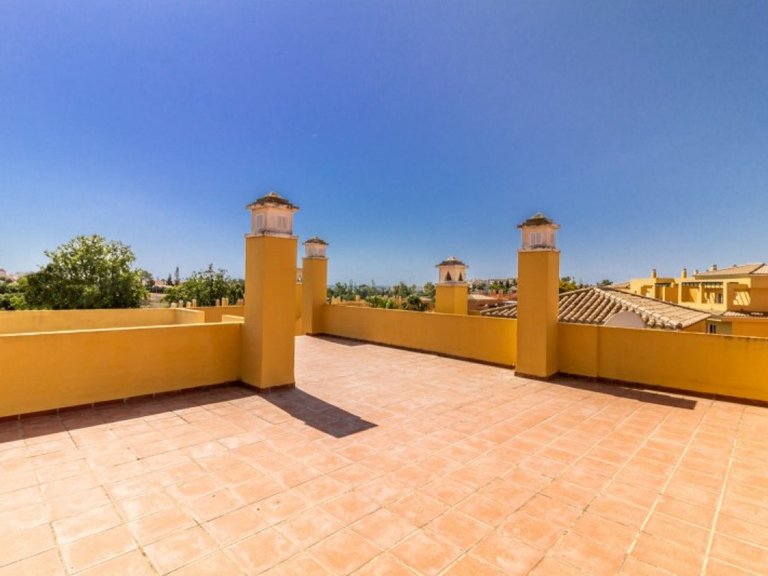 Town House for Sale in San Pedro De Alcantara, Malaga 22