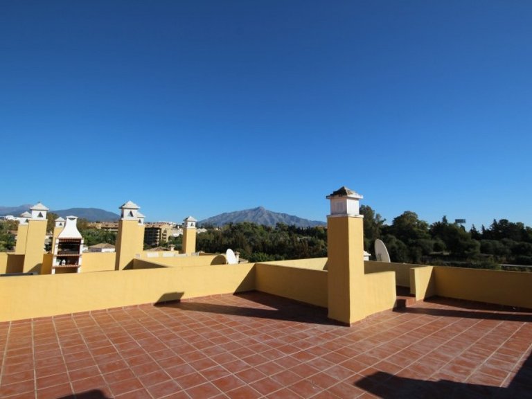 Town House for Sale in San Pedro De Alcantara, Malaga 20