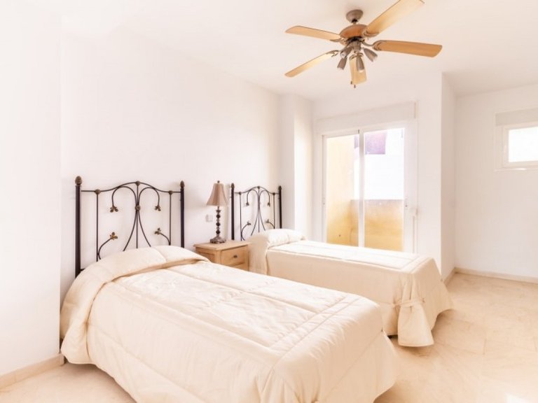 Town House for Sale in San Pedro De Alcantara, Malaga 7