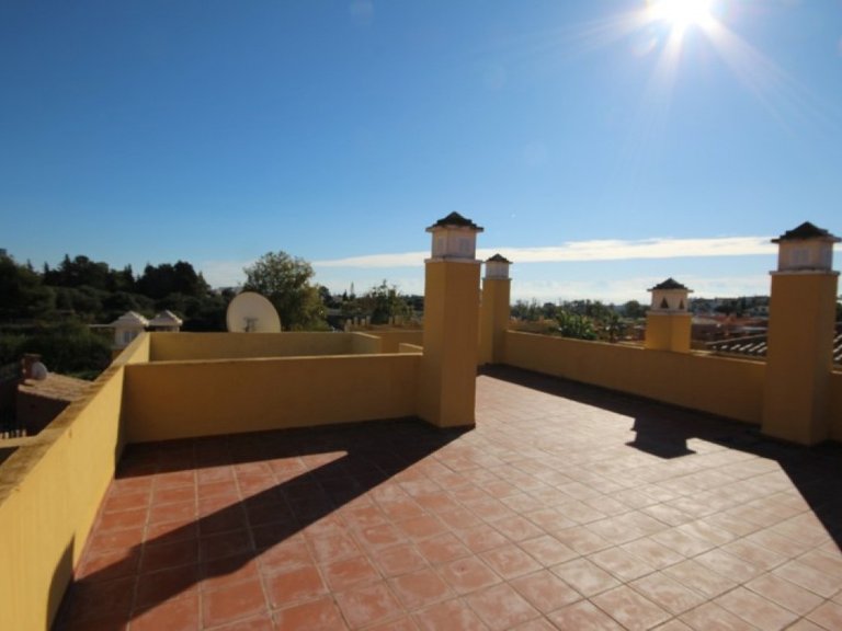 Town House for Sale in San Pedro De Alcantara, Malaga 12