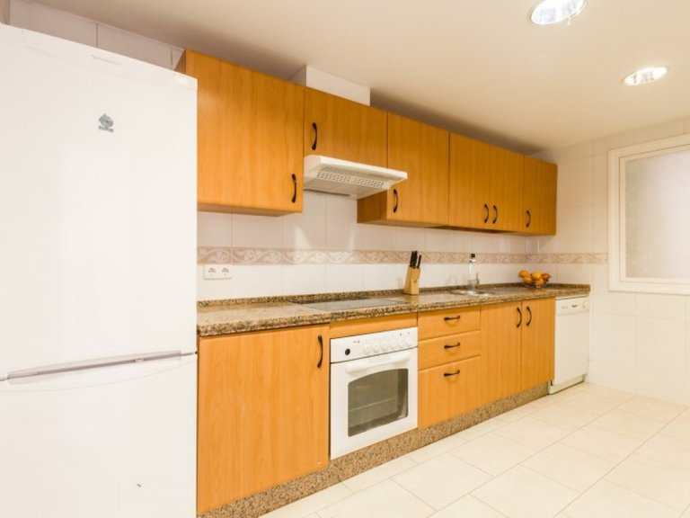 Town House for Sale in San Pedro De Alcantara, Malaga 9
