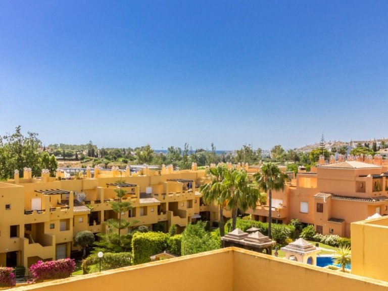 Town House for Sale in San Pedro De Alcantara, Malaga 10