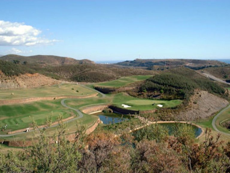 Plot for Sale in Benahavis, Malaga 14