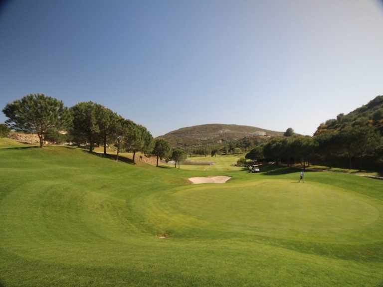 Plot for Sale in Benahavis, Malaga 12