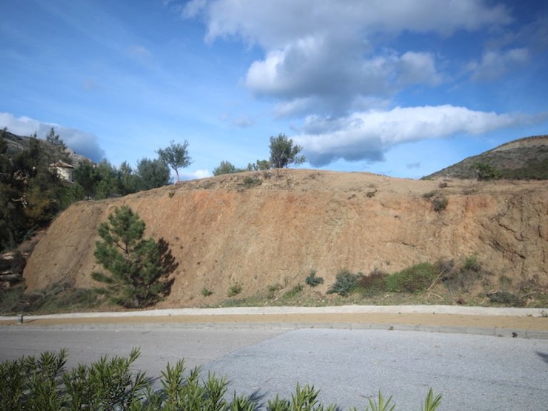 Plot for Sale in Benahavis, Malaga 4