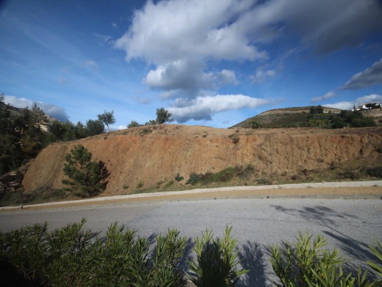 Plot for Sale in Benahavis, Malaga 10