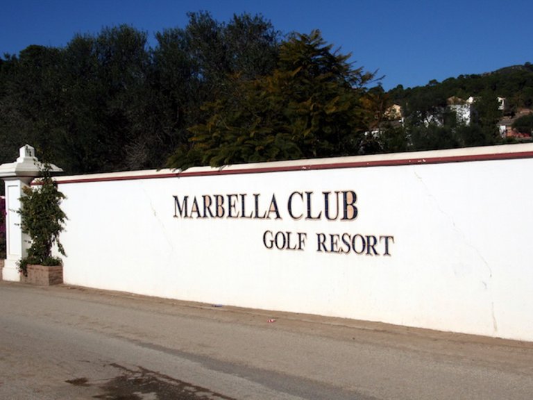 Plot for Sale in Benahavis, Malaga 6