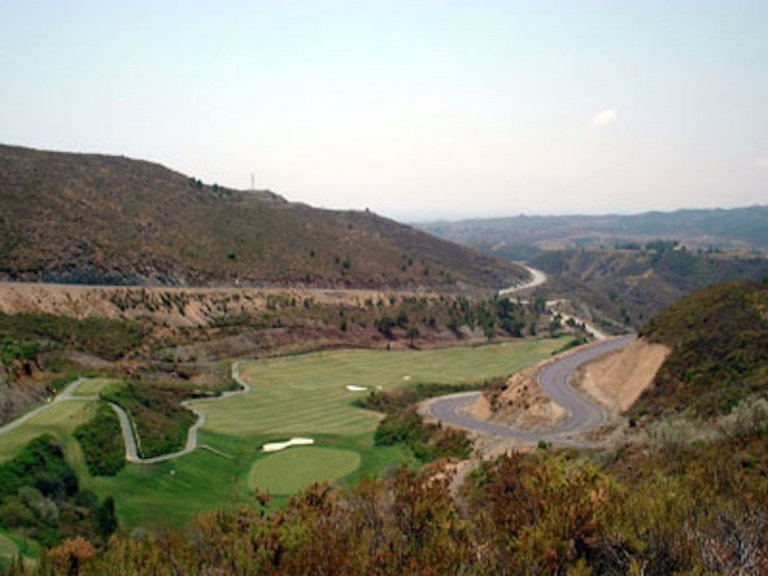 Plot for Sale in Benahavis, Malaga 1