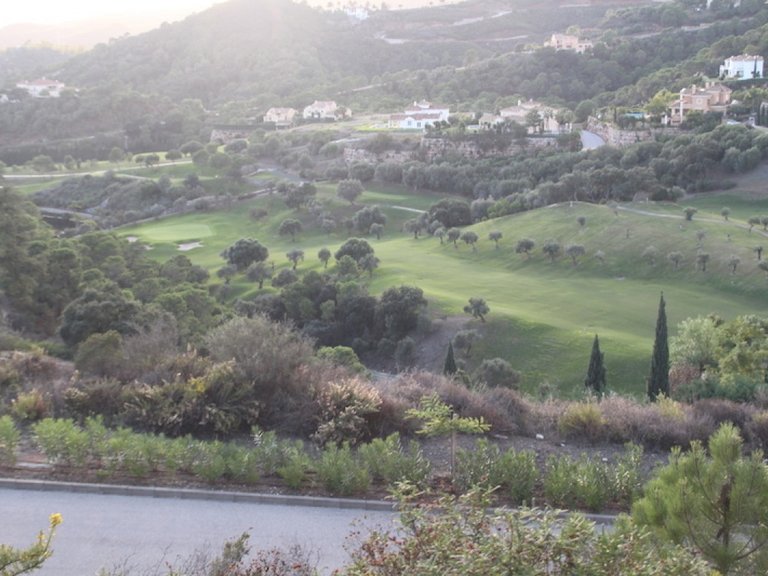 Plot for Sale in Benahavis, Malaga 16