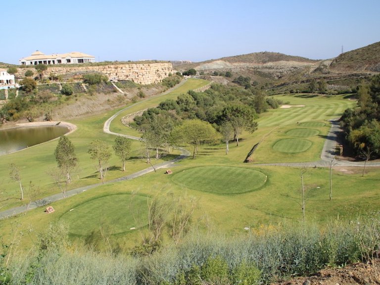 Plot for Sale in Benahavis, Malaga 7