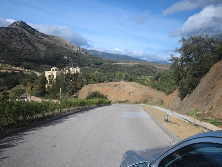 Plot for Sale in Benahavis, Malaga 9
