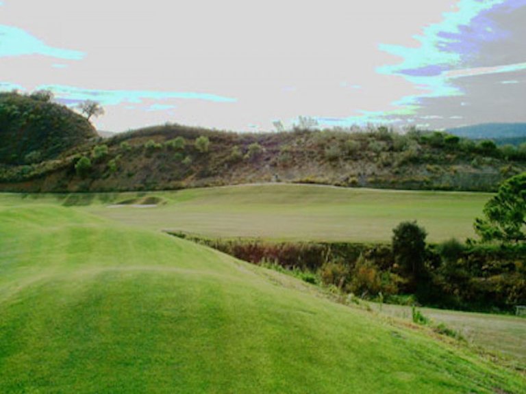 Plot for Sale in Benahavis, Malaga 5
