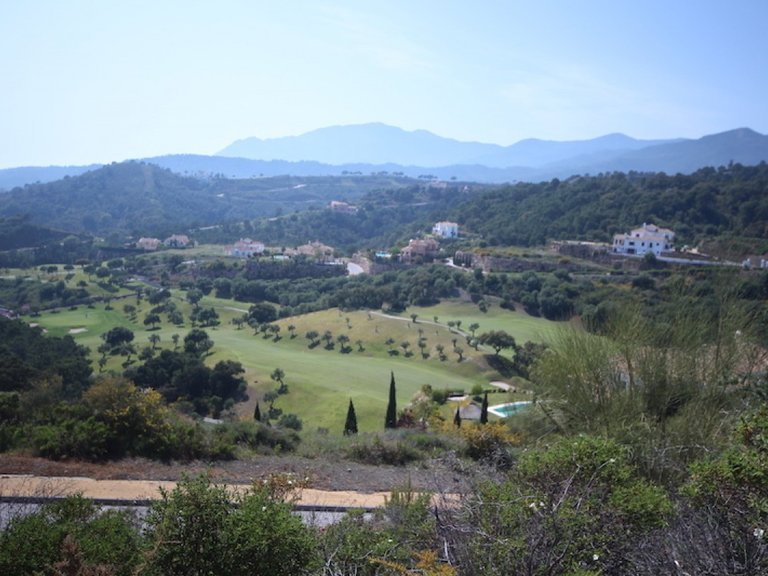 Plot for Sale in Benahavis, Malaga 2