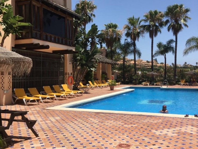Town House for Sale in Marbella, Malaga 3