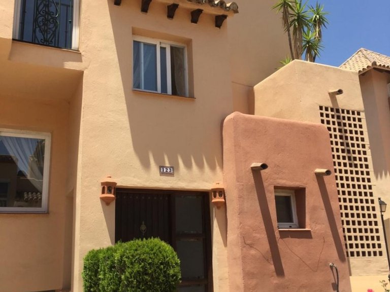 Town House for Sale in Marbella, Malaga 2