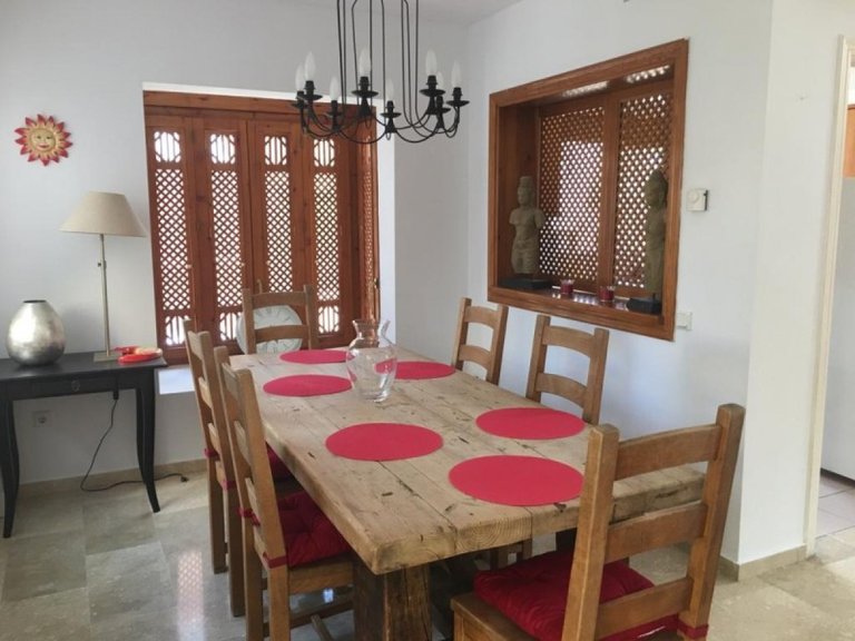 Town House for Sale in Marbella, Malaga 5