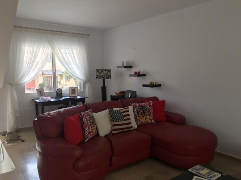 Town House for Sale in Marbella, Malaga 8