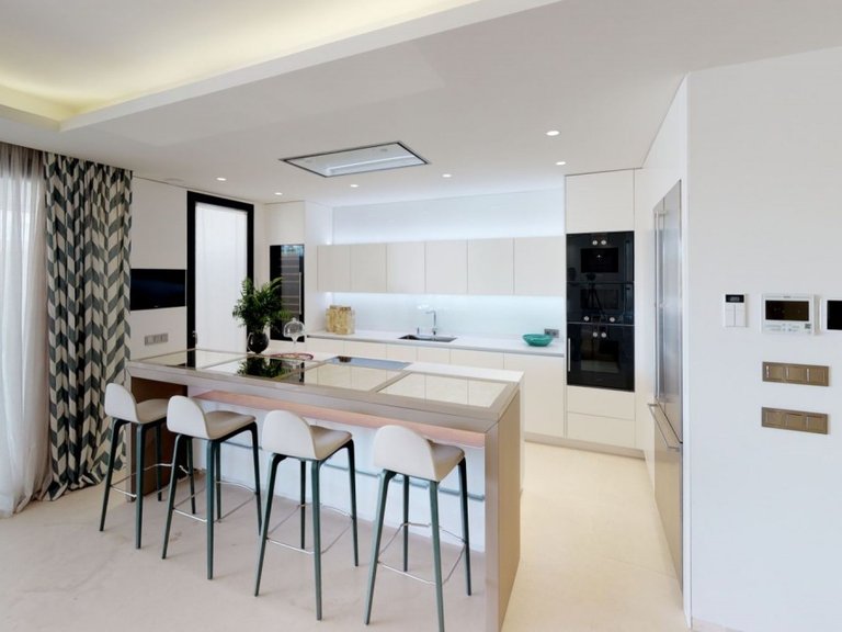 Apartment for Sale in Marbella, Malaga 5