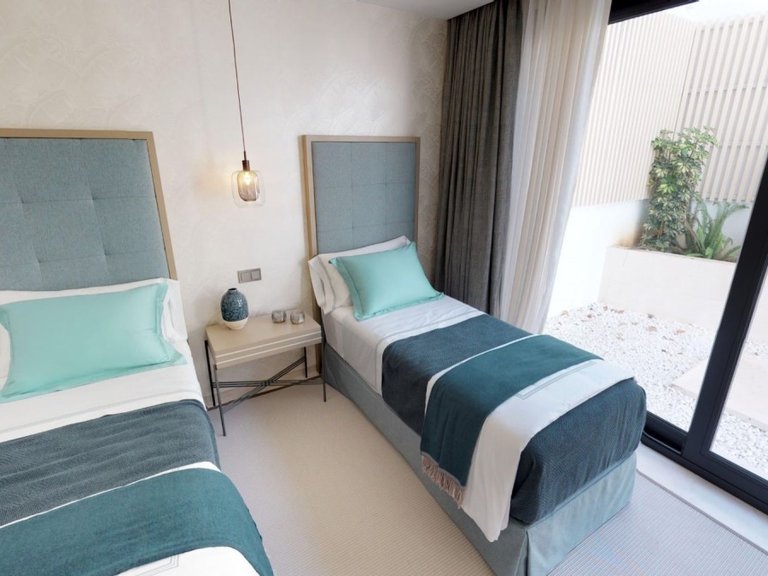 Apartment for Sale in Marbella, Malaga 9