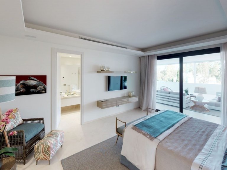Apartment for Sale in Marbella, Malaga 11