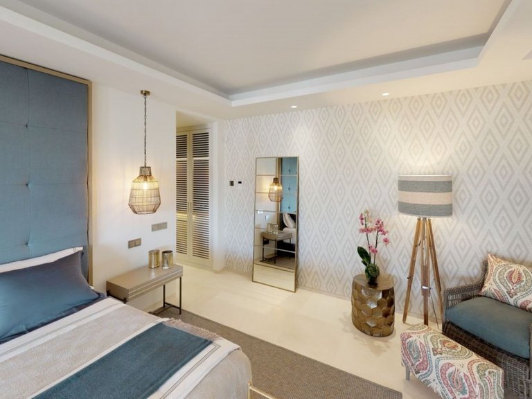 Apartment for Sale in Marbella, Malaga 7