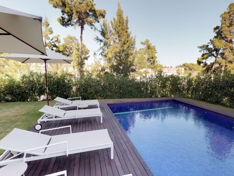 Apartment for Sale in Marbella, Malaga 8