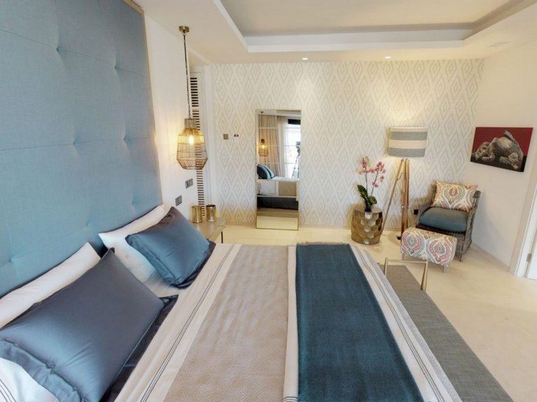 Apartment for Sale in Marbella, Malaga 10