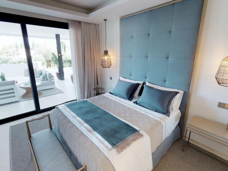 Apartment for Sale in Marbella, Malaga 4