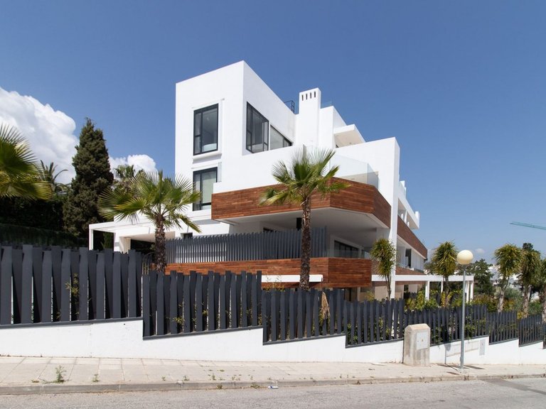 Apartment for Sale in Marbella, Malaga 12